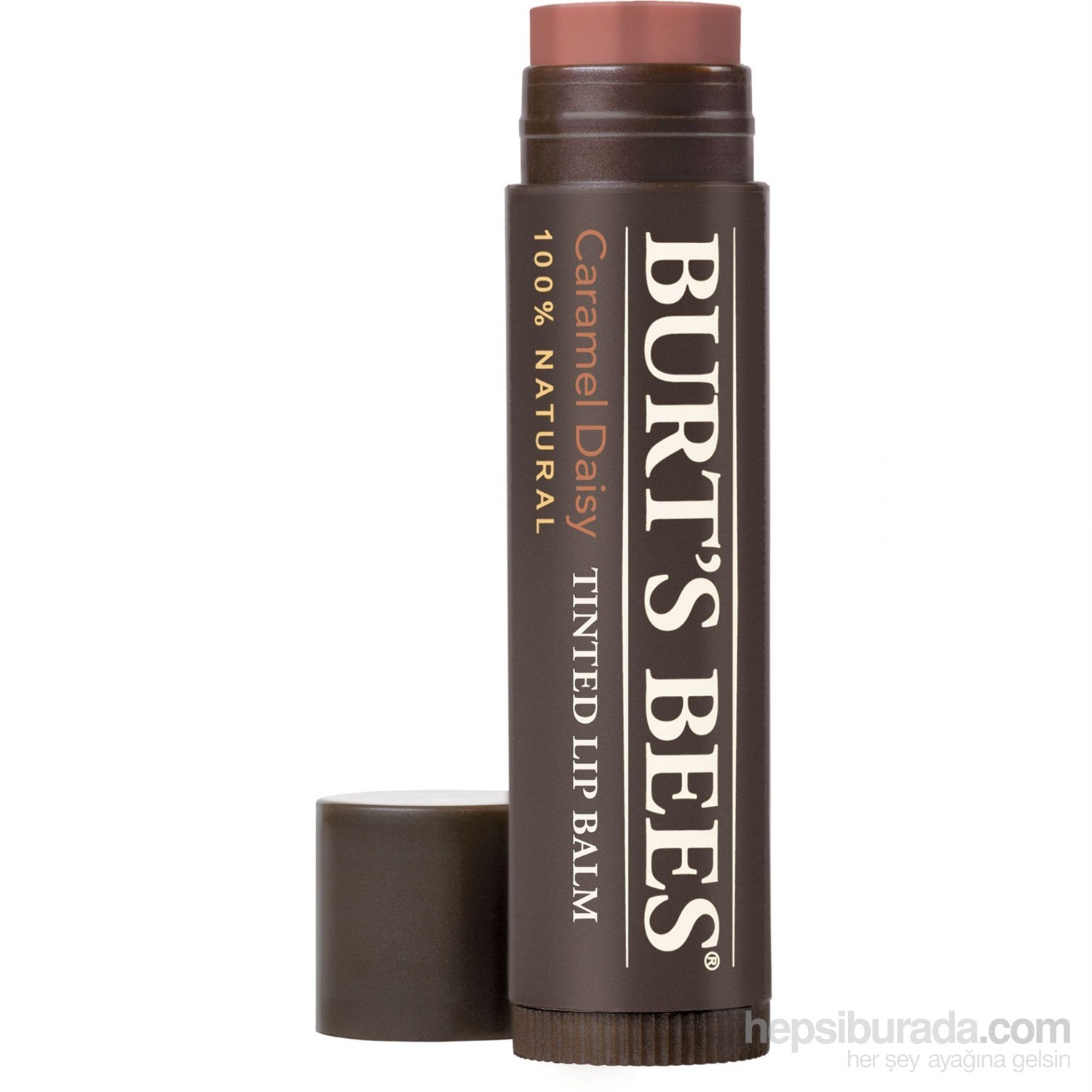 Burt's Bees Tinted Lip Balm Caramel Daisy 4,25 G R Fiyatı