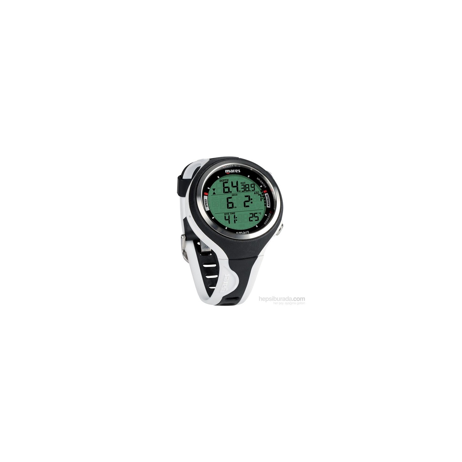 Mares Dalis Bilgisayari N11 Com