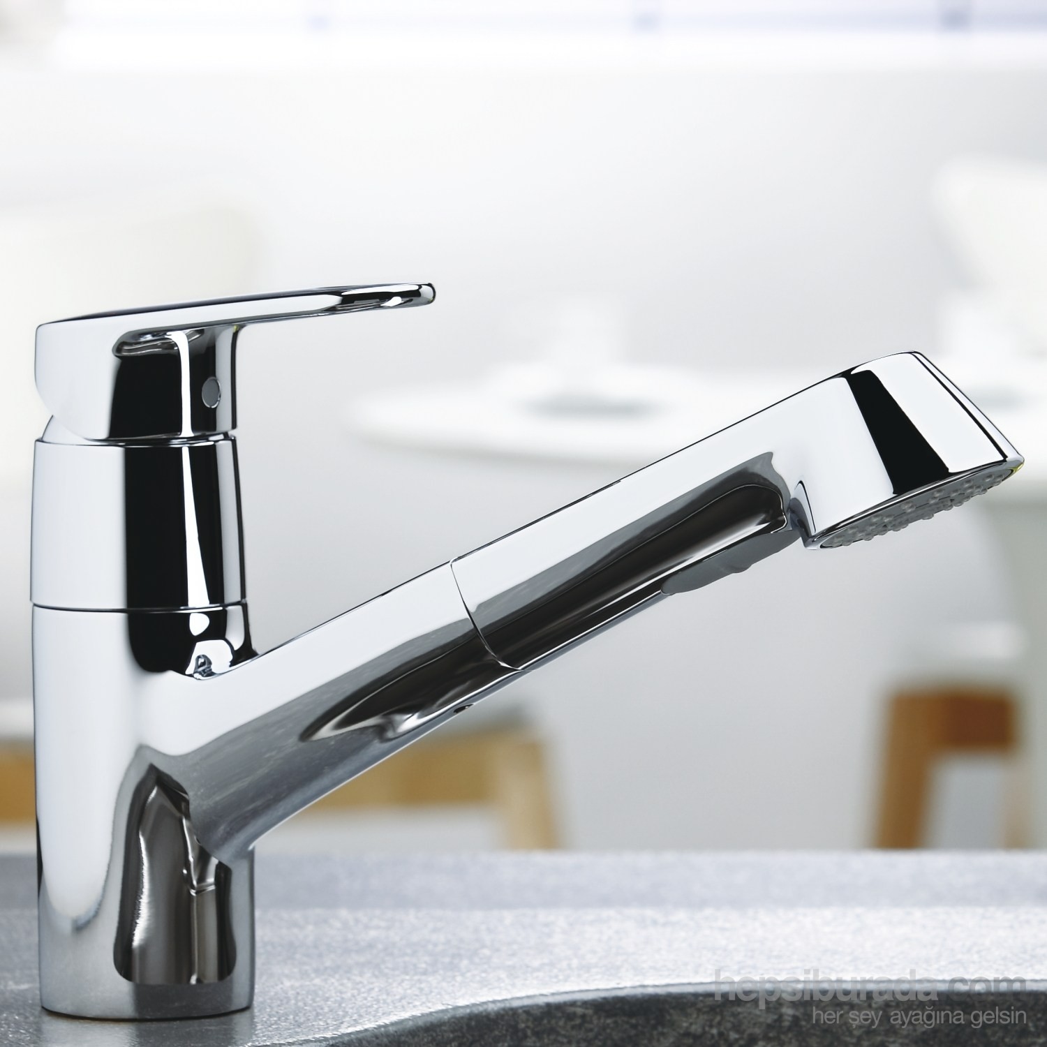 Grohe Europlus 2