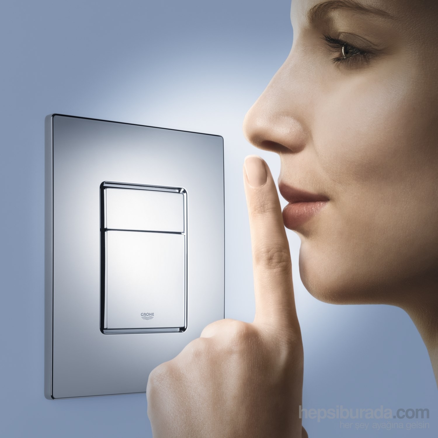 Grohe Skate Cosmopolitan Gomme Rezervuar Kumanda Paneli - Fiyat?