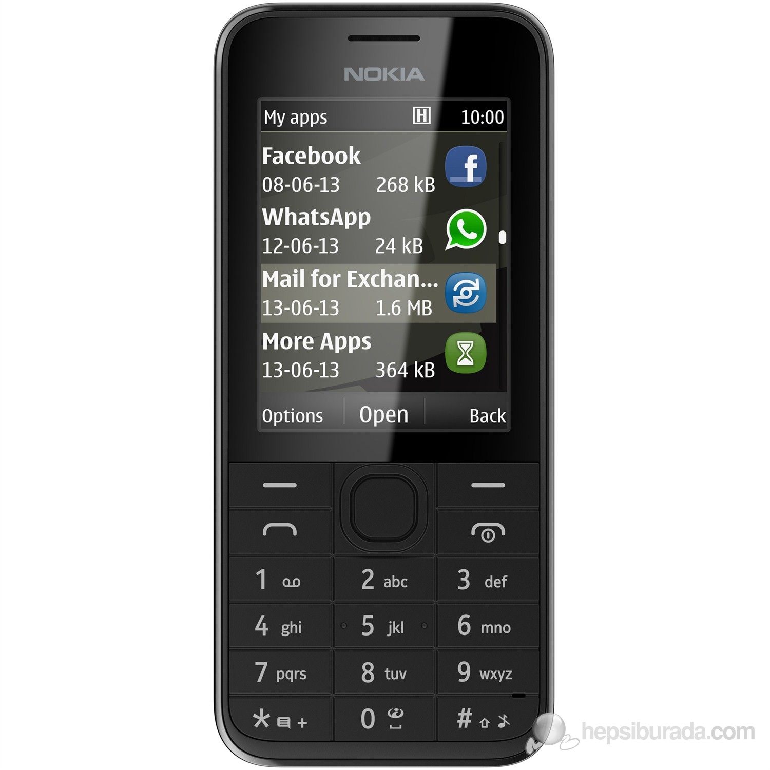 Кнопочный телефон с whatsapp и телеграмм фото 10