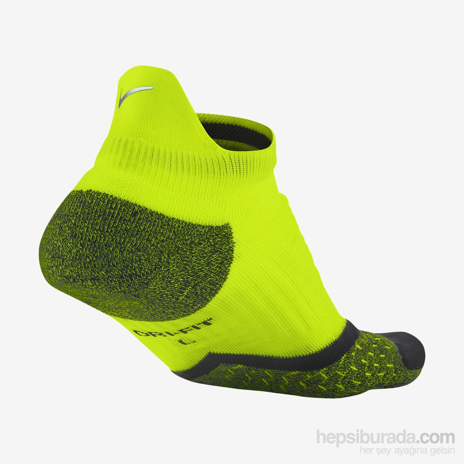 Nike Elite Running Cushion Nst Çorap Fiyatı Taksit Seçenekleri