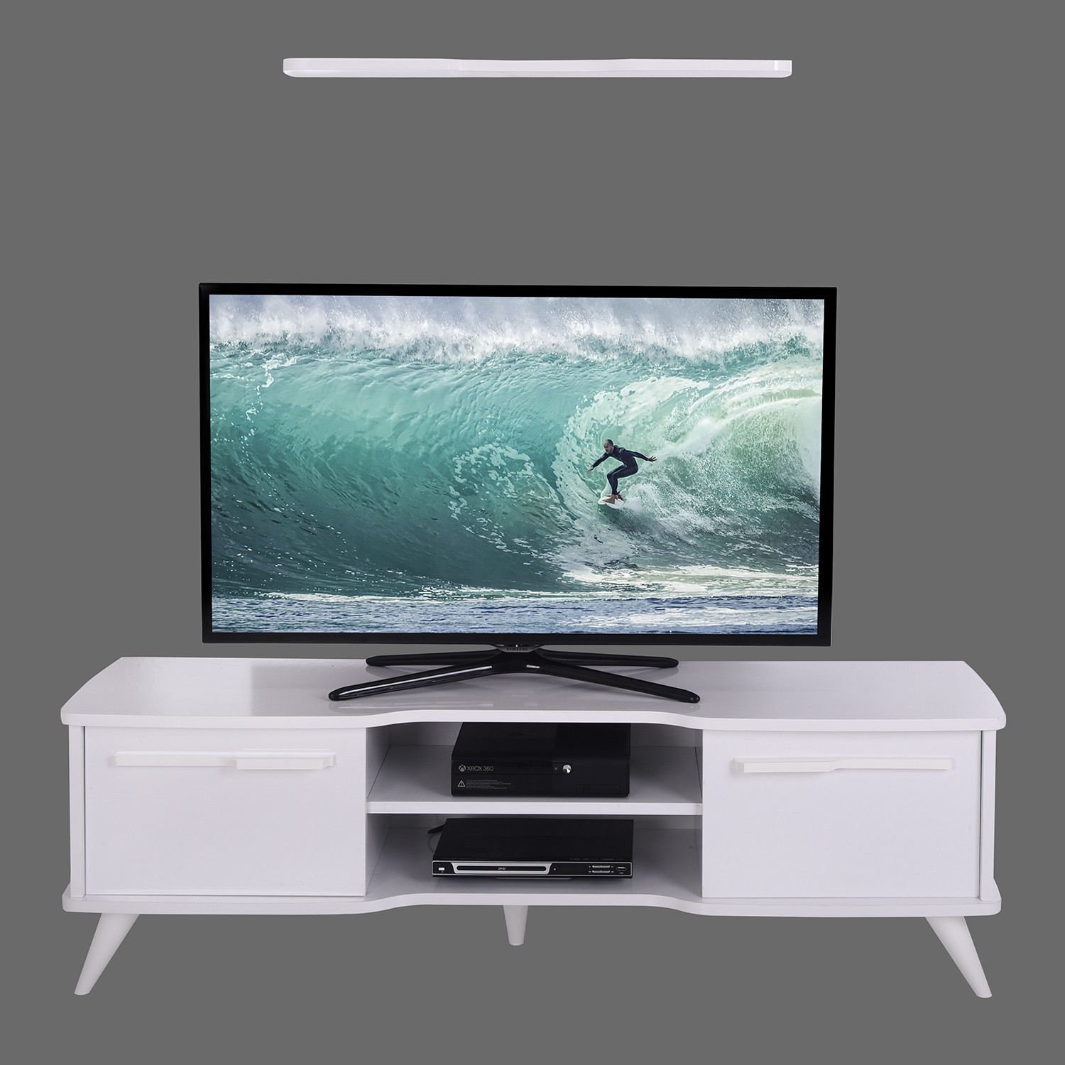 Ankara Mobilya Boreas B Tv Sehpası Xl Fiyatı Taksit