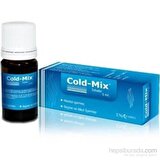 Cold-Mix İnhaler Damla 5 Ml