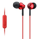 Sony MDR-EX110APW Beyaz Kulakiçi Kulaklık