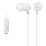Sony MDR-EX15APW Kulakiçi Beyaz Kulaklık