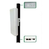 Ducki Yüksek Menzil İç+Dış Mekan Kablosuz Ağ Router CPE DS-CPE10