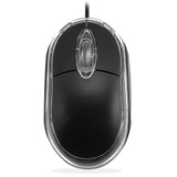 Everest KM-6809 USB Optik Mouse