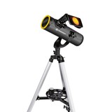 Bresser Solarix 76/350 Güneş Filtreli Teleskop