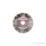 Bosch - Elmas Kesme Diski Standard For Marble - 115 X 22,23 X 2,2 X 3 Mm