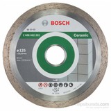 Bosch - Elmas Kesme Diski Standard For Ceramic - 110 X 22,23 X 1,6 X 7,5 Mm