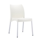Siesta 049 Vita Sandalye ( Alüminyum Ayaklı )