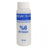 Neva Color Sıvı Oksidan %6 50 Ml