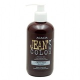Acacia Jeans Color Saç Boyası Vişne Kızılı 250 Ml