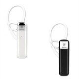 Baseus Çift Cihaz Destekli Bluetooth Kulaklık - Siyah - AUBASETK-01