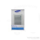 Samsung Galaxy Note 3 N9000 Batarya EB-B800BEBECWW