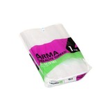 Naksan NAYLON TORBA 30X52 CM (5 KİLOLUK) BAKKALİYE TORBASI 1 KİLO NAKSAN
