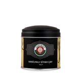 Esperro Bitki Çayı Vanilyali Siyah Çay (125 Gr)