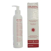 Fargen Celastil Karın Ve Vücut Çatlak Jeli 200 Ml