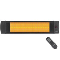 Ufo Black Line UK 2000 Watt Infrared Isıtıcı