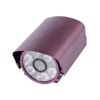 Everest Hv-719A Sony Ccd Sensör Digital Color 12 Ledli Güvenlik Kamerası