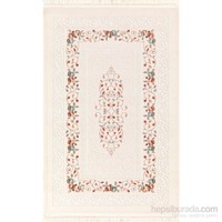 Merinos Halı Bergama Lüx Bg011-060 150X233 Saçaklı Halı