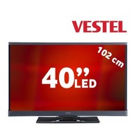 Vestel 40PF3025 40" UsbMovie FULL HD LED TV