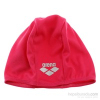 Arena Polyester Jr Yüzücü Bone 9114999
