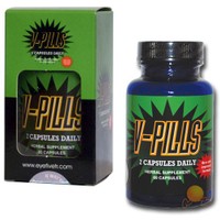 V-pills Vp-rx Kapsül