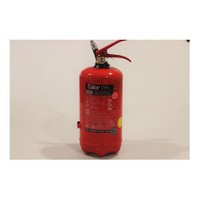 Space Yangın Söndürücü 4kg (ÇAKIR)