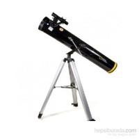 National Geographic 76/700mm Aynalı Teleskop
