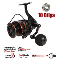 Protackle Ocean Master Cdsej 7000 Jigging Makine