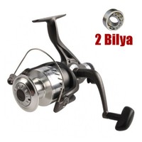 Protackle Ep 6000 Spinning Makine