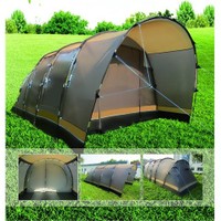 Andoutdoor Tünel Çadır Büyük 16 Kişilik