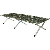 Freecamp Armyway Kampet
