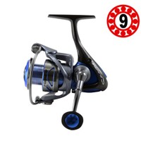 Okuma Inspira Fd Isx-40B Spin Olta Makinesi