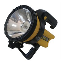 Andoutdoor Şarjlı Halojen Fener LS3003