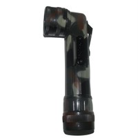 Andoutdoor Asker Feneri 2 D - 5 Ledli (F9924) F9412