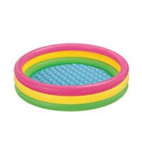 Intex 3 Bogumlu Sunset Havuz 114X25Cm