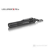 Led Lenser P2 BM Anahtarlık Feneri