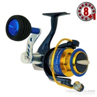 okuma salina 3 sas 10000