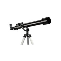 Celestron PowerSeeker 60 AZ Teleskop (60x700mm)