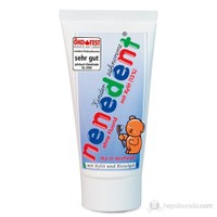 Whitesmile Whitening Toothpaste Care Repair Lime Mint Fiyati