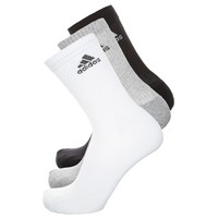 adidas Aa2299 3S Per Cr Hc 3P 3Lü Spor Çorap