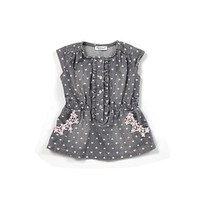 Zeyland Kız Çocuk Denim Elbise - K-61M2LJR31