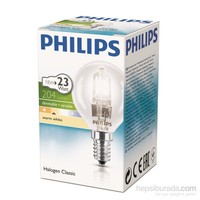 Philips Ecoclassic 18W Ampul E14 230V P45 1Ct/15 Srp