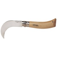 Opinel İnox 10 No Bağ Çakısı