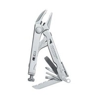 LEATHERMAN CRUNCH AYARLI PENSE TOOL