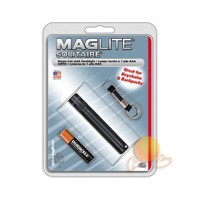 Maglite Solıtaıre Aaa Pilli - K3A016