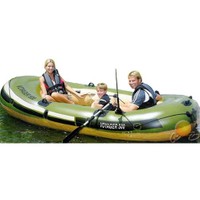 BESTWAY VOYAGER 500 ŞİŞME BOT - 65001